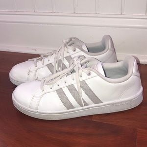 Adidas Cloudfoam Advantage Sneakers